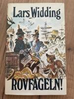 Rovf&aring;geln! 