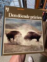 Den d&ouml;ende pr&auml;rien