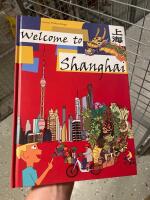 Welcome to Shanghai
