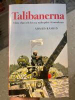 Talibanerna : Islam, oljan och nya maktspelet i Centralasien