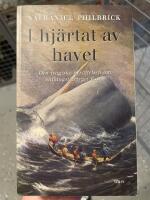 I hj&auml;rtat av havet