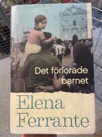 Det f&ouml;rlorade barnet. Bok 4 Medel&aring;lder och &aring;ldrande