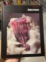 Planeten Jorden - &Auml;delstenar