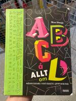 ABC &aring; allt om D