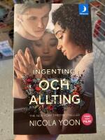 Ingenting och allting