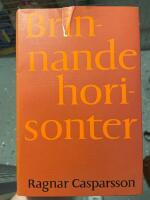 Brinnande horisonter 