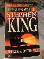 The Green Mile 2 - The Mouse on The Mile 