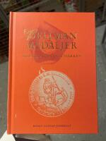 Bellmansmedaljer, medaljonger och m&auml;rken