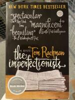 The Imperfectionists