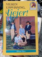 Vilken uppvisning, tjejer!