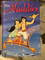 Aladdin
