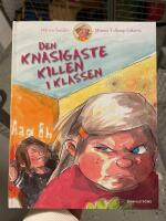 Den knasigaste killen i klassen