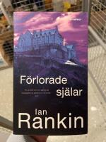 F&ouml;rlorade sj&auml;lar