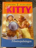 Filminspelningen