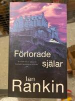 F&ouml;rlorade sj&auml;lar