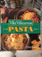 ViktV&auml;ktarnas pasta