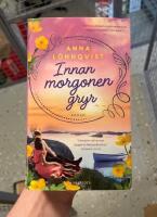 Innan morgonen gryr