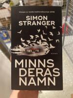 Minns deras namn