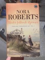 Under fallande stj&auml;rnor