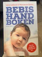 Bebishandboken
