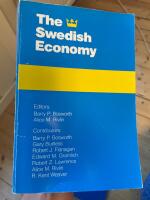 The swedish economy 