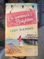 En sommar i Brighton