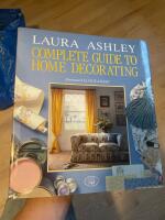 Laura Ashley complete guide to home decorating