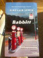 Babbitt