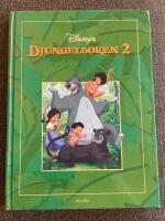 Djungelboken II - Stor klassiker