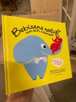 Bebisens roliga rim och ramsor