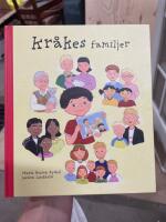 Kr&aring;kes familjer