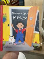 Hemma hos Kr&aring;ke