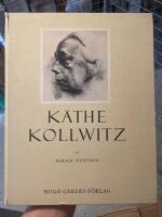 K&auml;the Kollwitz