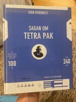 Sagan om Tetra pak : till hundra&aring;rsminnet av Ruben Rausings f&ouml;delse 1895