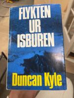 Flykten ur isburen