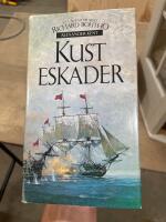 Kusteskader : [ett &auml;ventyr med Richard Bolitho]
