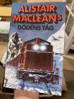 Alistair MacLeans D&ouml;dens t&aring;g