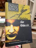 K&auml;rleken sk&auml;r djupa s&aring;r