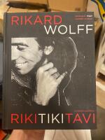 Rikitikitavi