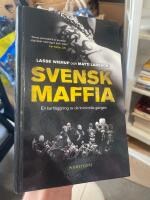 Svensk maffia