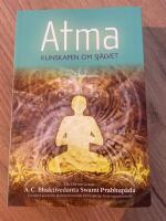 Atma : kunskapen om sj&auml;lvet