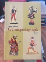 Genuspedagogik