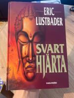 Svart Hj&auml;rta
