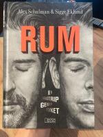 Rum : en roadtrip genom psyket