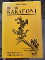 Kakafoni