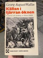 K&auml;llan i fj&auml;rran &ouml;knen