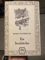 En ber&auml;ttelse 