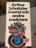 Anatol och andra enaktare