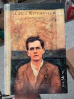 Ludwig Wittgenstein : geniets plikt