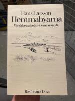 Hemmabyarna
